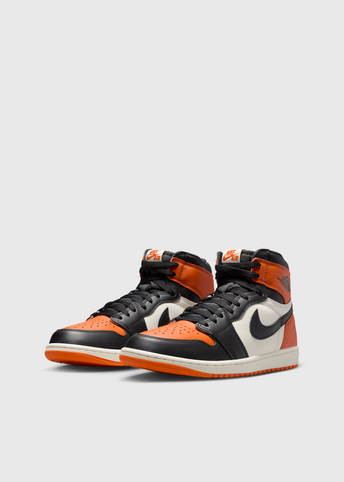 Air Jordan 1 Retro High OG 'Shattered Backboard' Sneakers