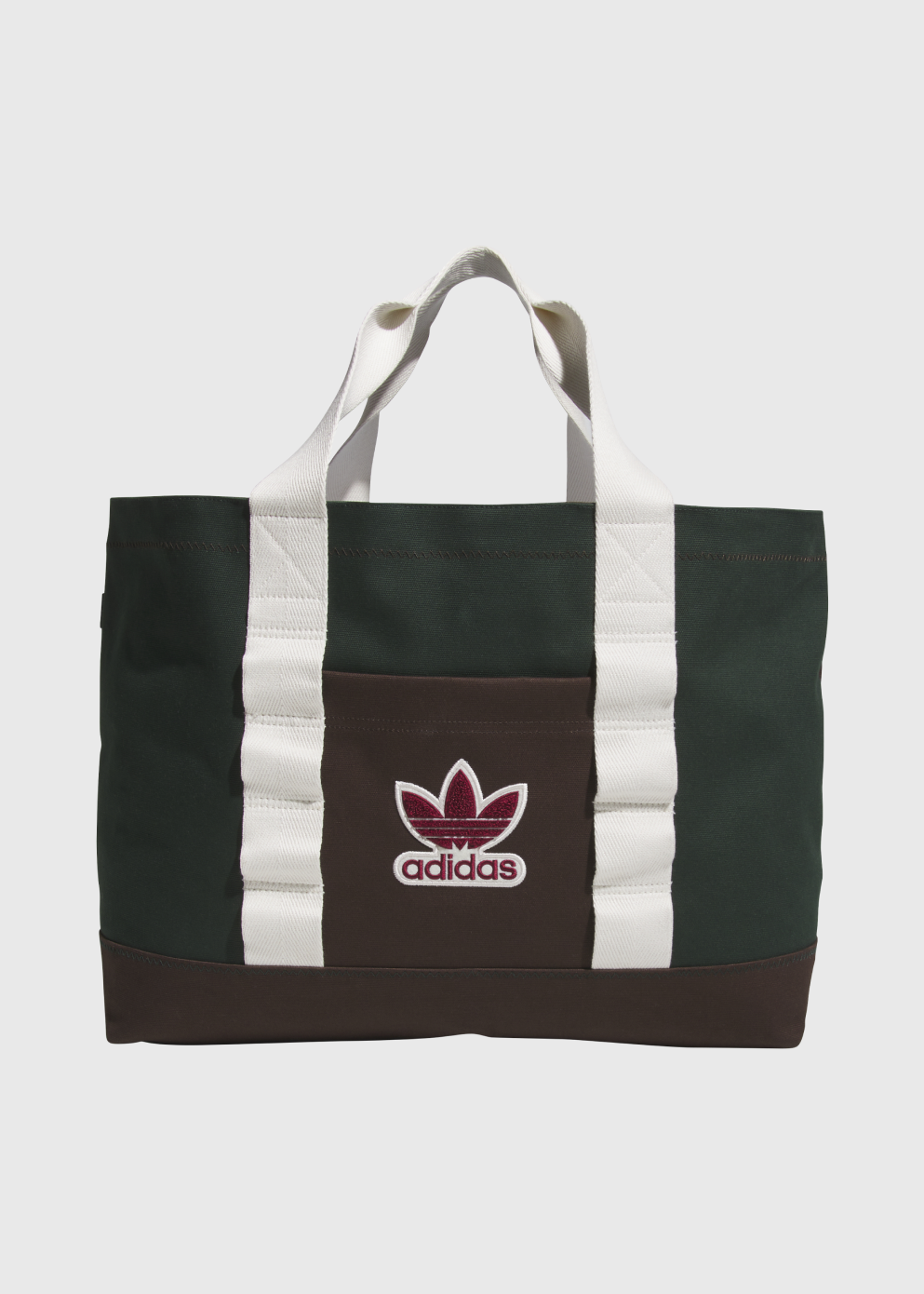 x CLOT by Edison Chen Tote Bag