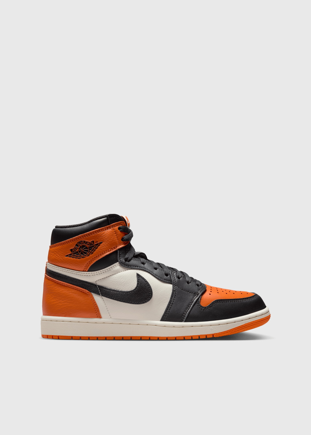 Air Jordan 1 Retro High OG 'Shattered Backboard' Sneakers