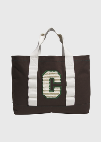 x CLOT by Edison Chen Tote Bag