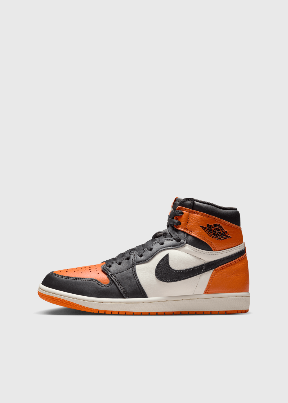 Air Jordan 1 Retro High OG 'Shattered Backboard' Sneakers