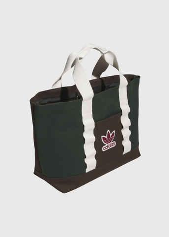x CLOT by Edison Chen Tote Bag