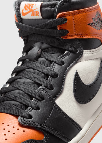 Air Jordan 1 Retro High OG 'Shattered Backboard' Sneakers