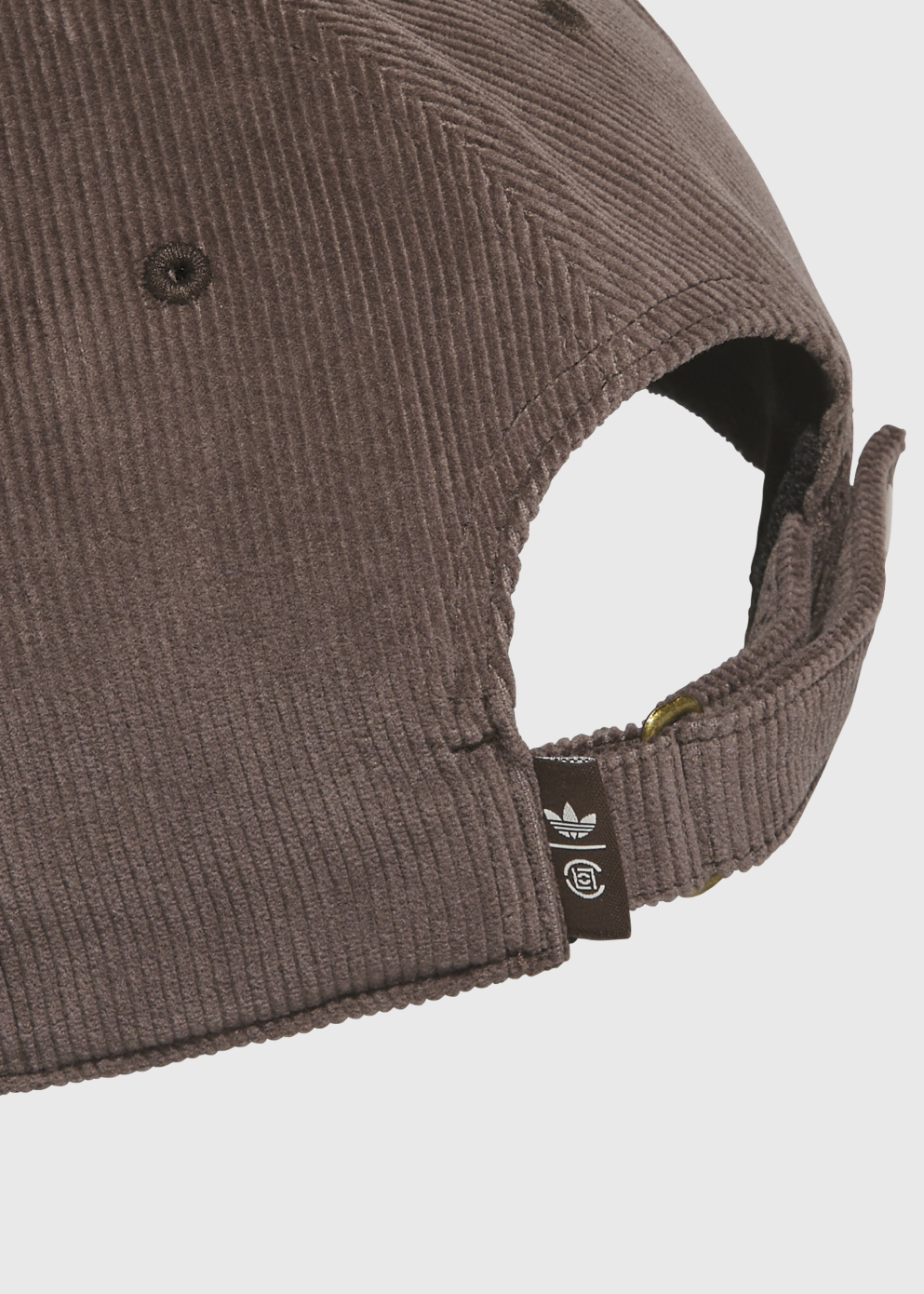 x CLOT by Edison Chen Cord Hat