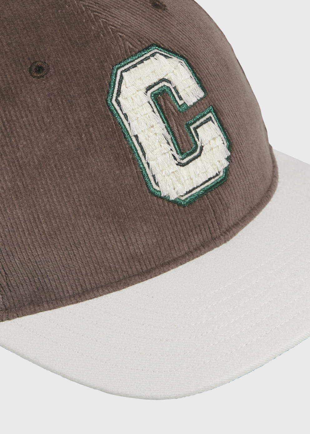 x CLOT by Edison Chen Cord Hat