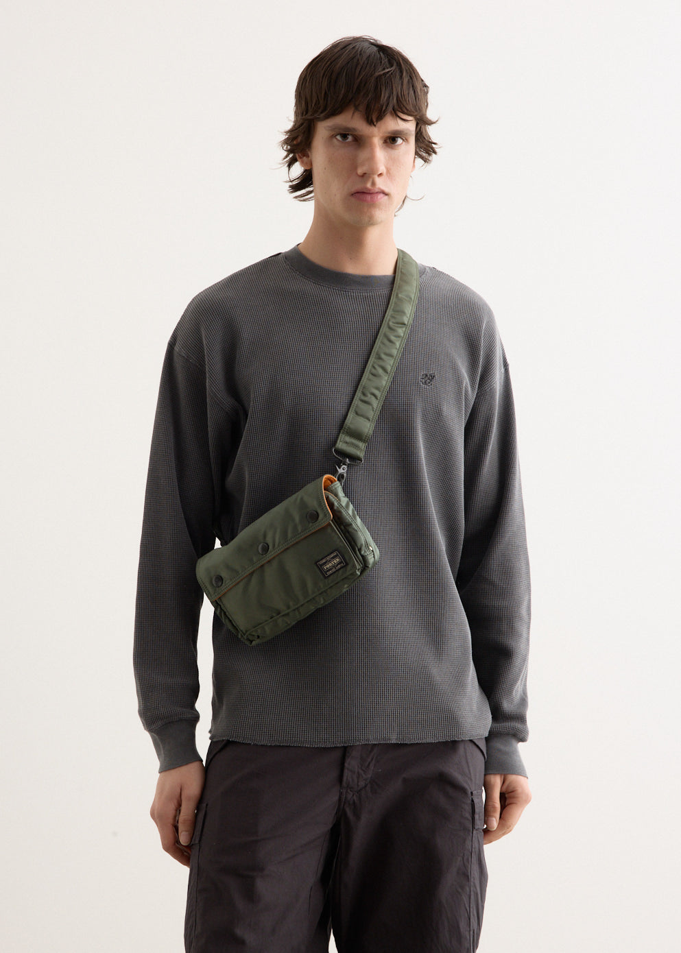 Tanker Shoulder Bag