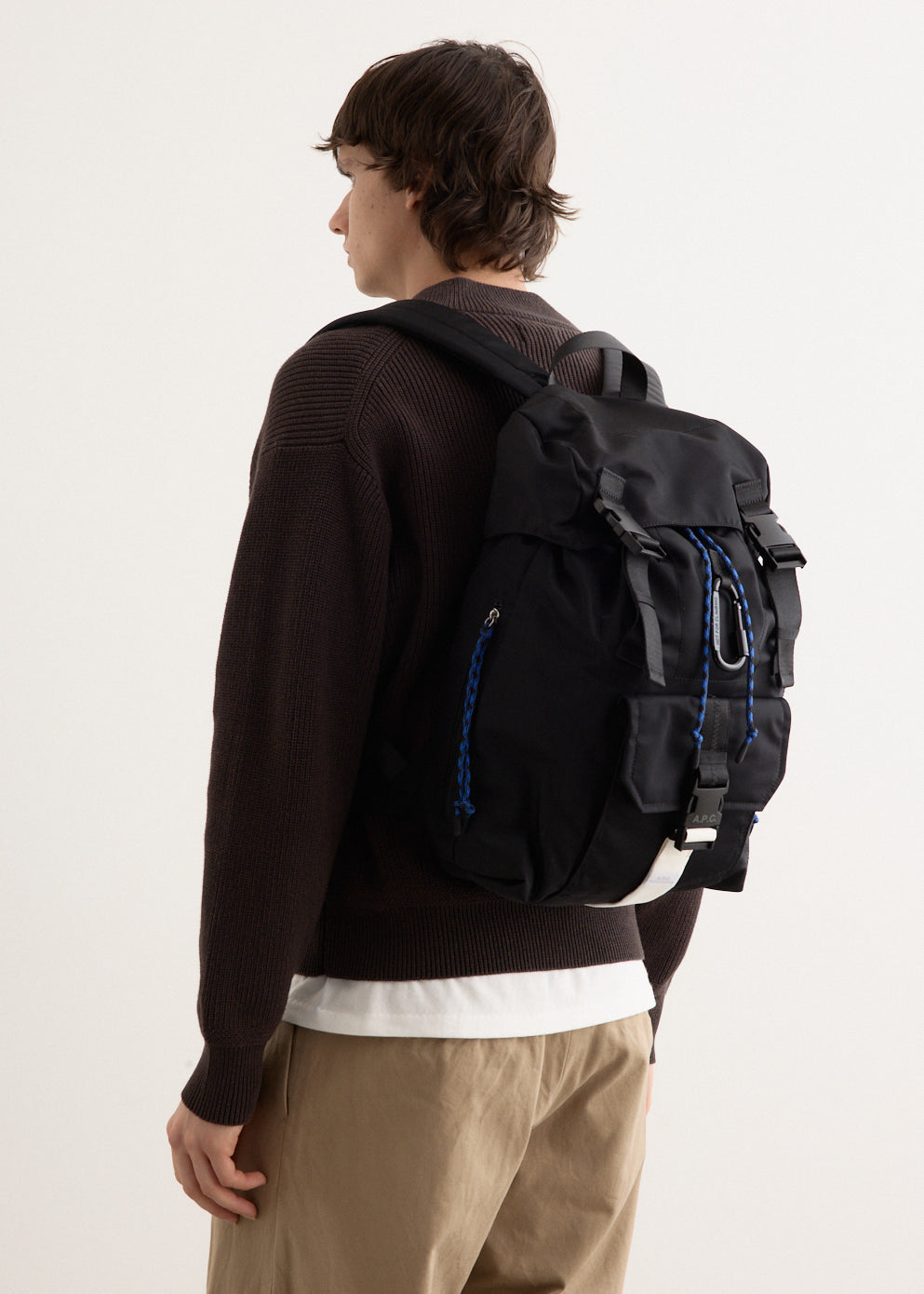 Trek Backpack