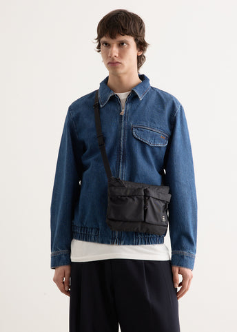 Force Shoulder Bag