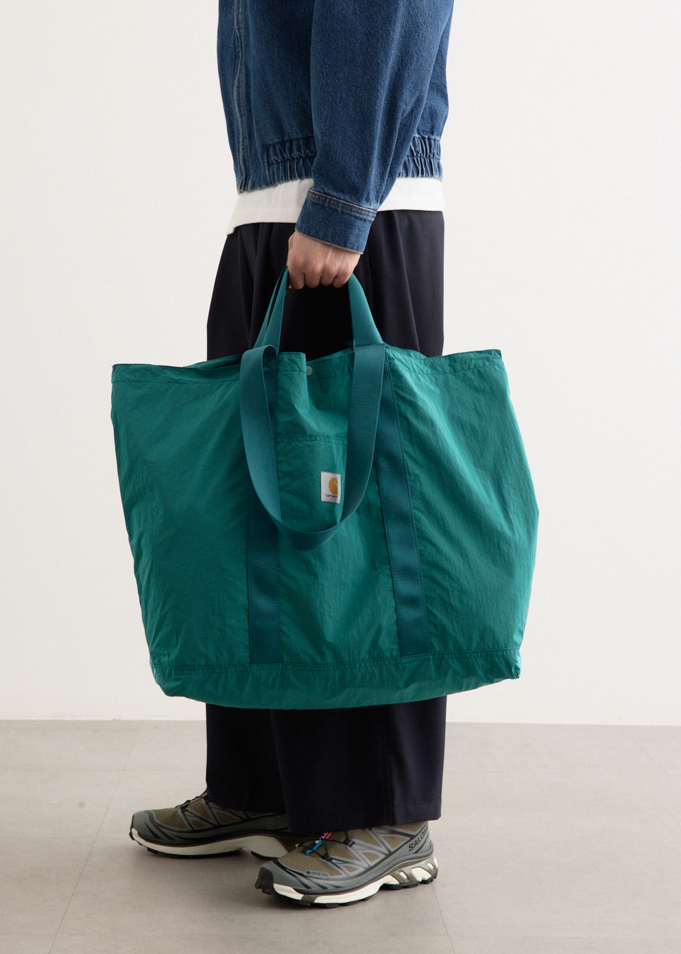 Canby Tote Bag