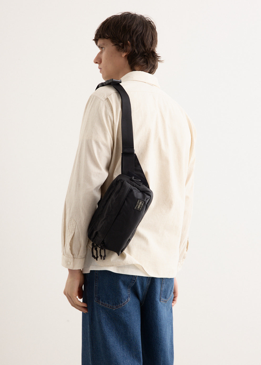 Force 2Way Waist Bag