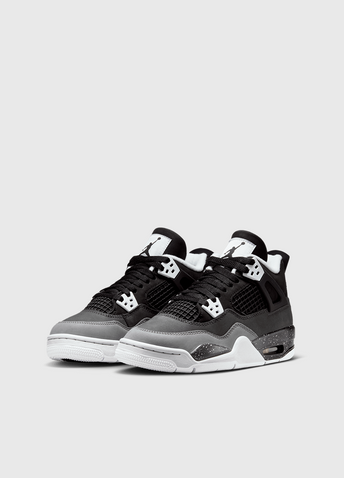 靴 Nike air jordan 4 fear 26cm Size 11.5 - Air Jordan 4 Retro 2024 Fear for sale online | eBay