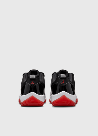 Air Jordan 11 Retro Low 'Bred' Sneakers