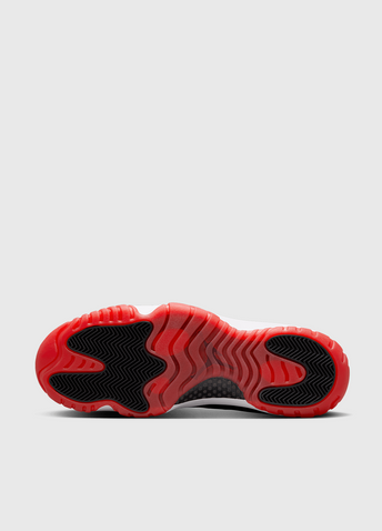 Air Jordan 11 Retro Low 'Bred' Sneakers