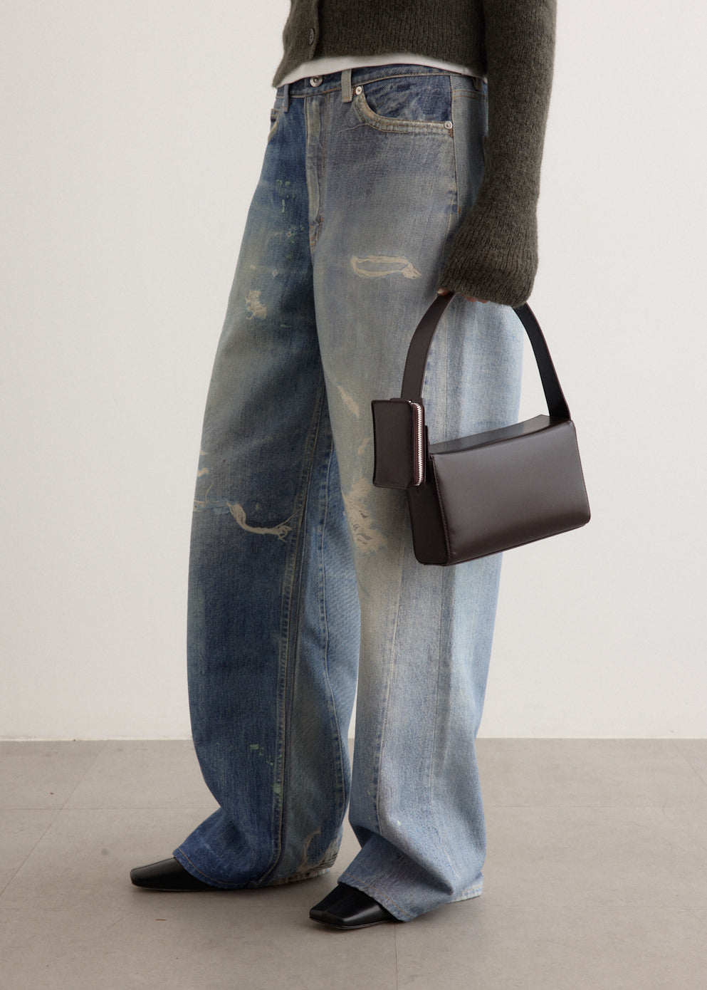 Petit Pouch Bag