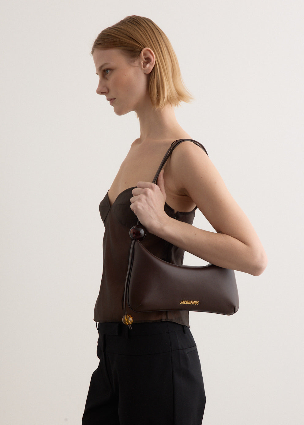 Le Grande Bisou Perle