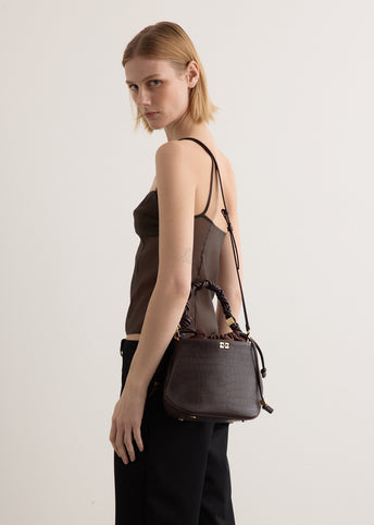 Bou Bucket Bag