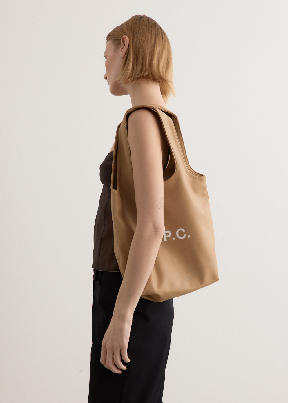 Ninon Tote Small