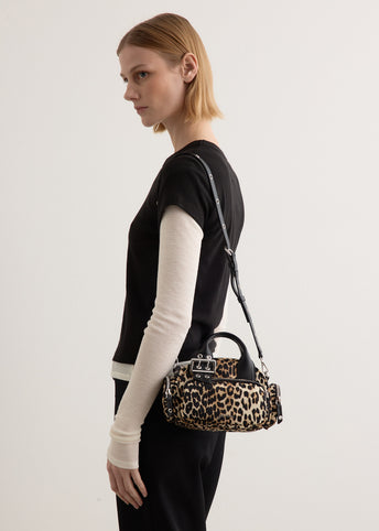 Bucky Polochon Mini Bag