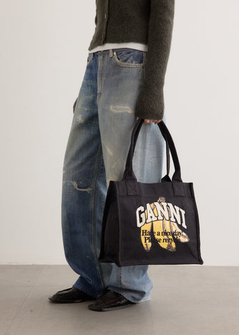 Large Easy Shopper Bag