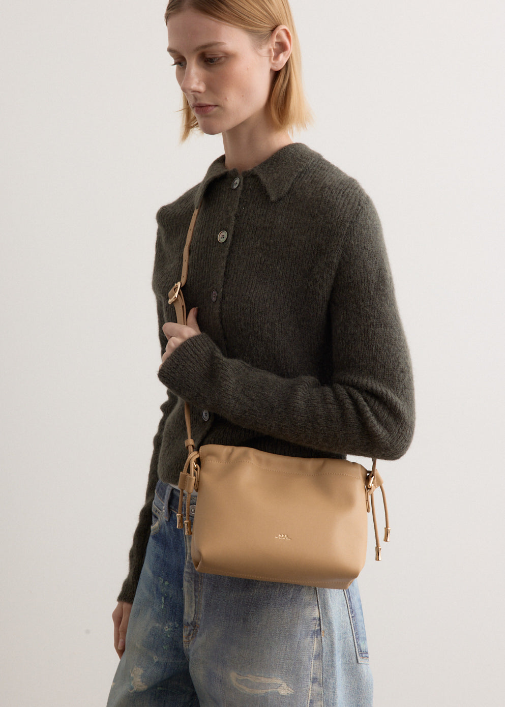 Ninon Mini Bag