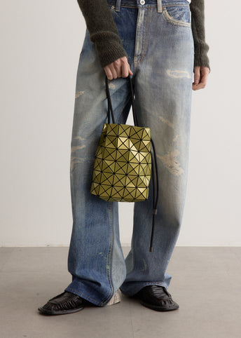 Wring Gloss Bag