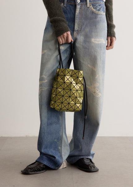 Wring Gloss Bag