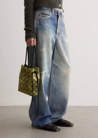 Wring Gloss Bag