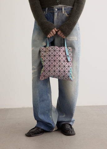 Illusion 7x7 Tote Bag