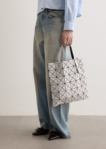 Lucent Matte 6x6 Tote Bag