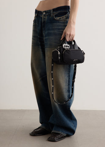 Bucky Polochon Mini Bag