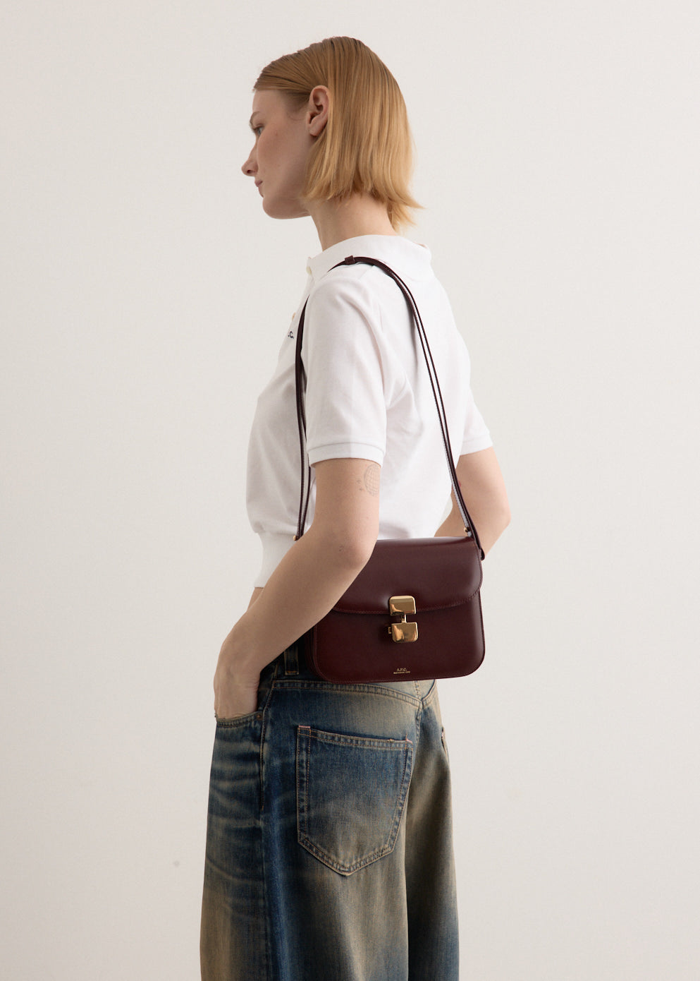 Grace Bag Small