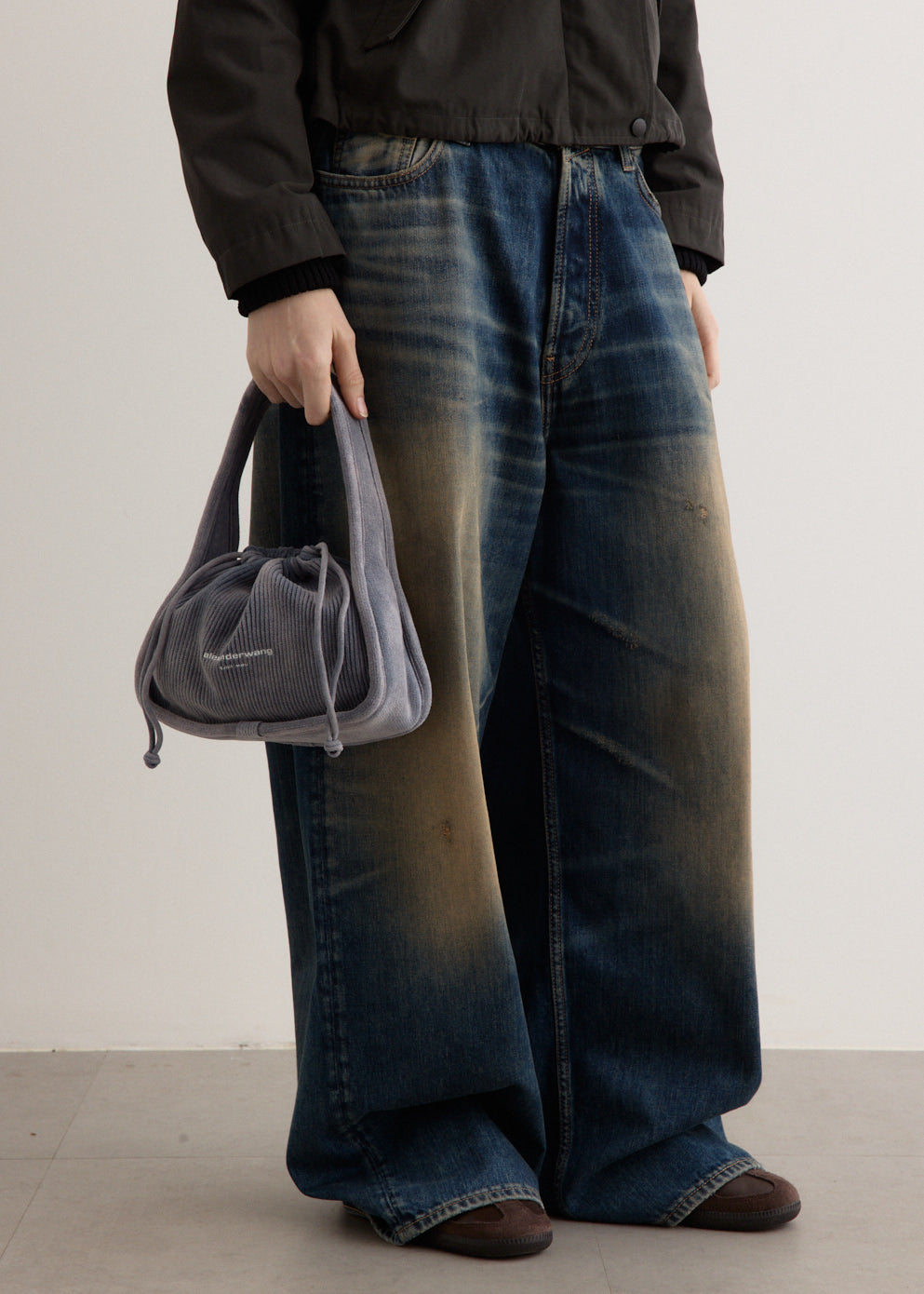 Ryan Small Bag