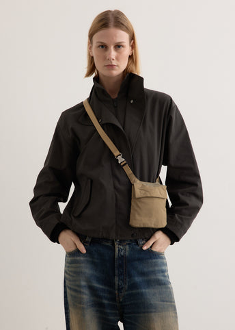 Ghosting Pouch
