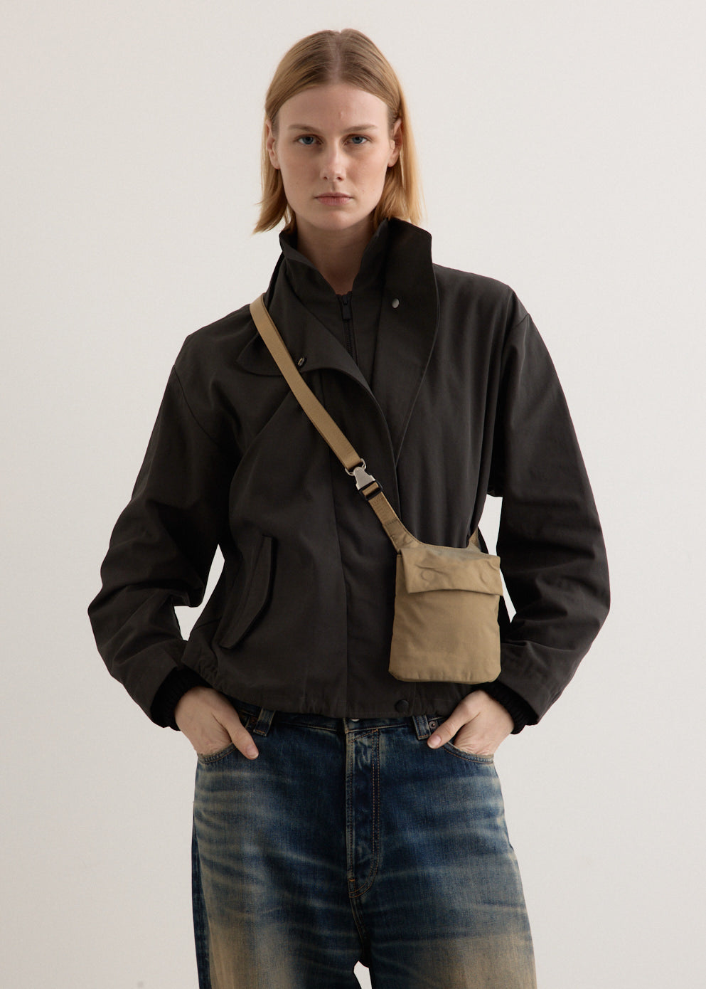 Ghosting Pouch