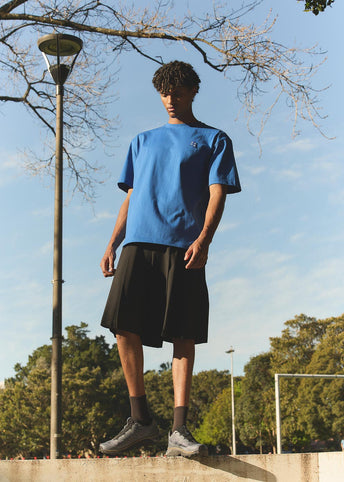 XT-6 Shadow 'Blue Nights Grisaille' Sneakers