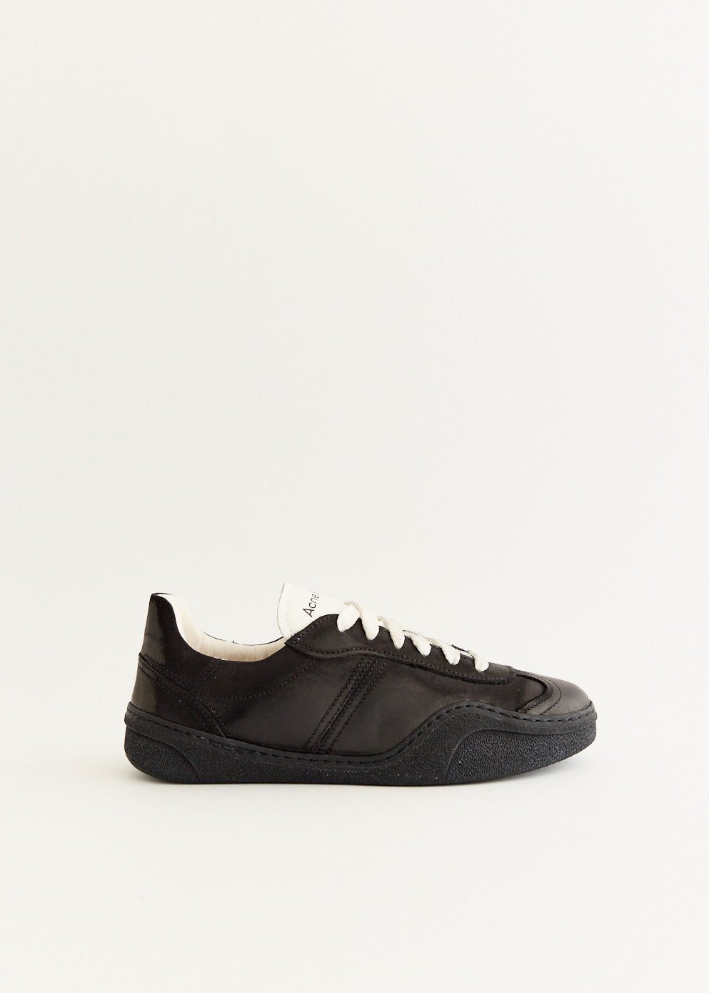 Bars Nubuck W Sneakers
