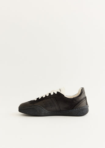 Bars Nubuck W Sneakers