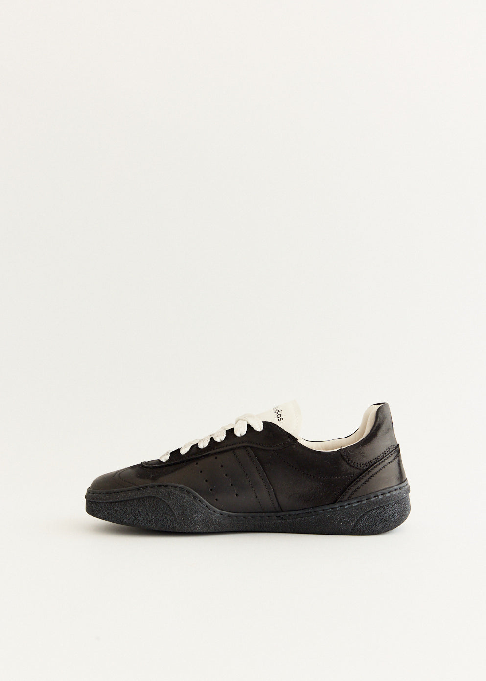 Bars Nubuck W Sneakers