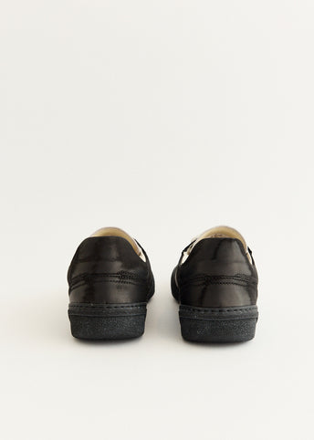 Bars Nubuck W Sneakers