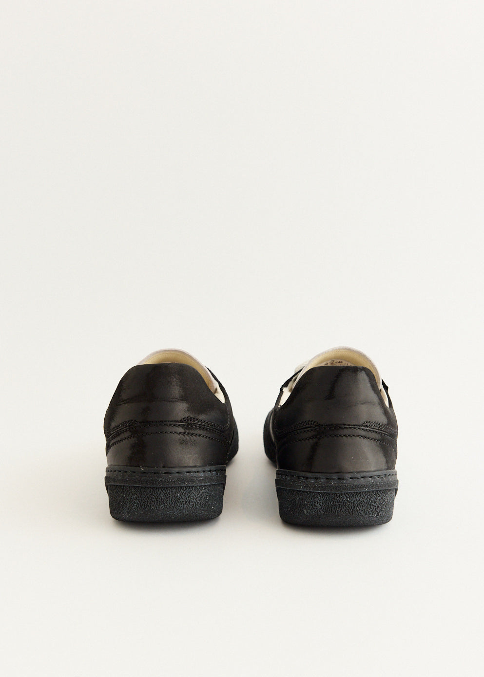 Bars Nubuck W Sneakers