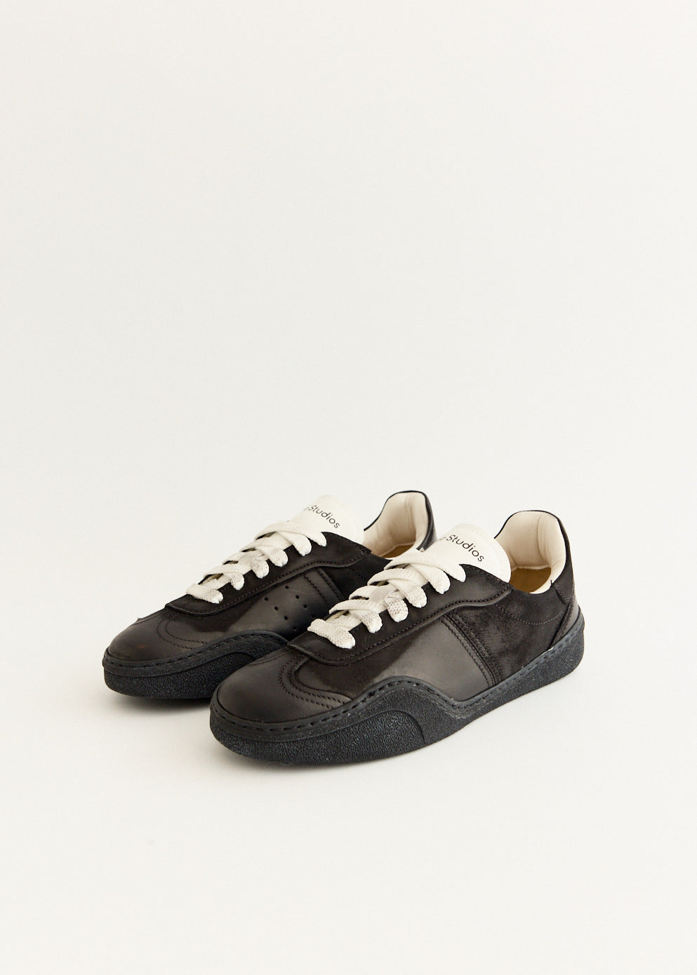 Bars Nubuck W Sneakers