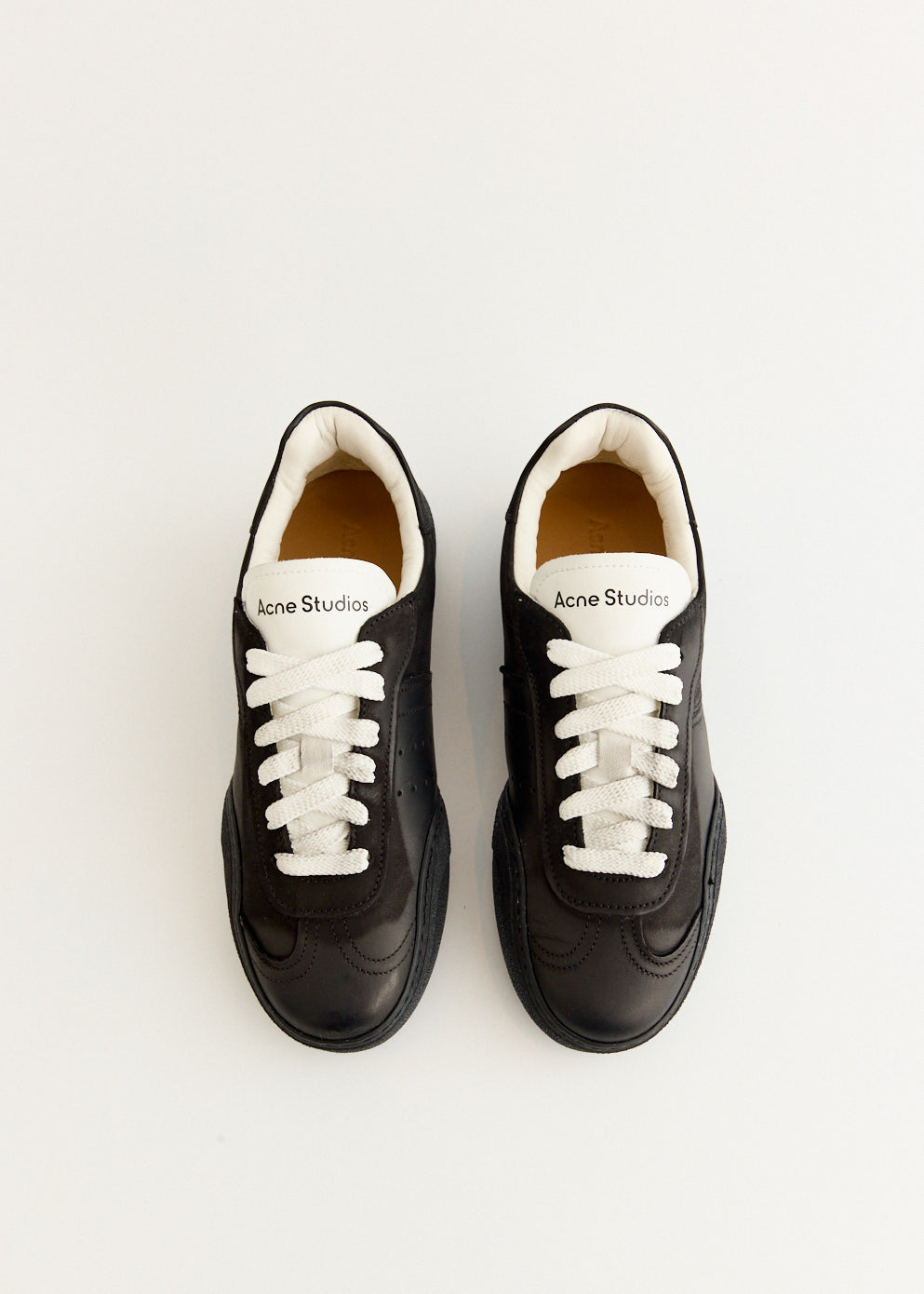 Bars Nubuck W Sneakers