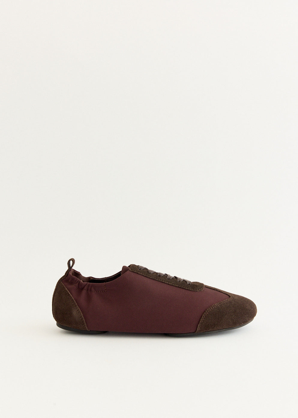 Ballet Sneakers