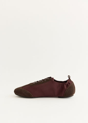 Ballet Sneakers