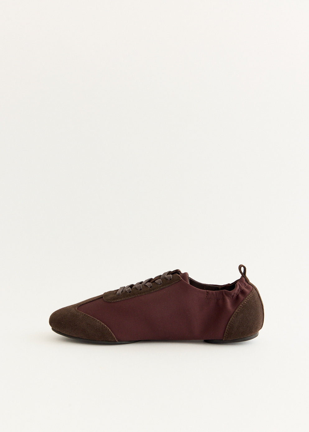 Ballet Sneakers
