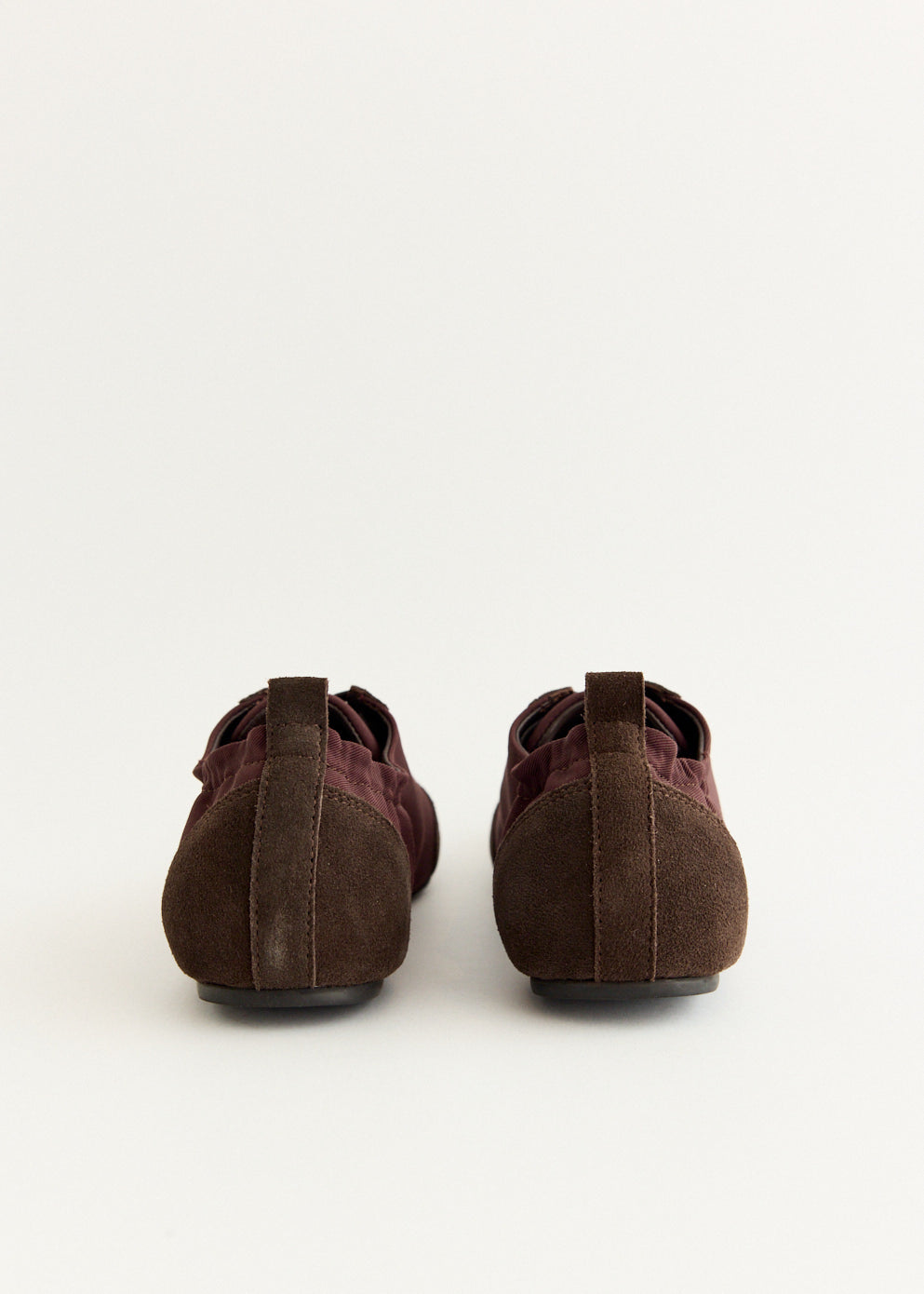 Ballet Sneakers
