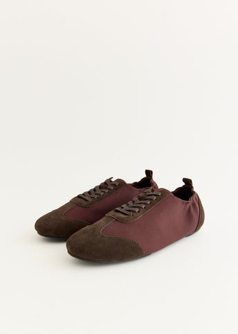 Ballet Sneakers