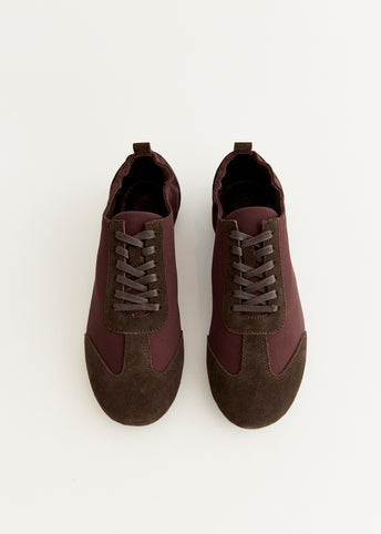 Ballet Sneakers
