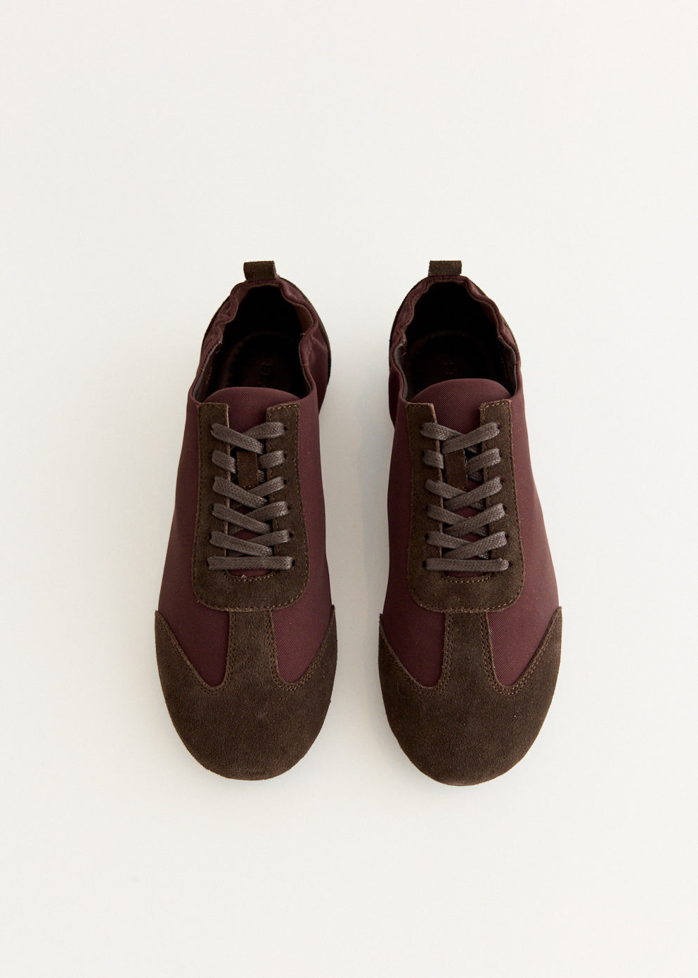 Ballet Sneakers