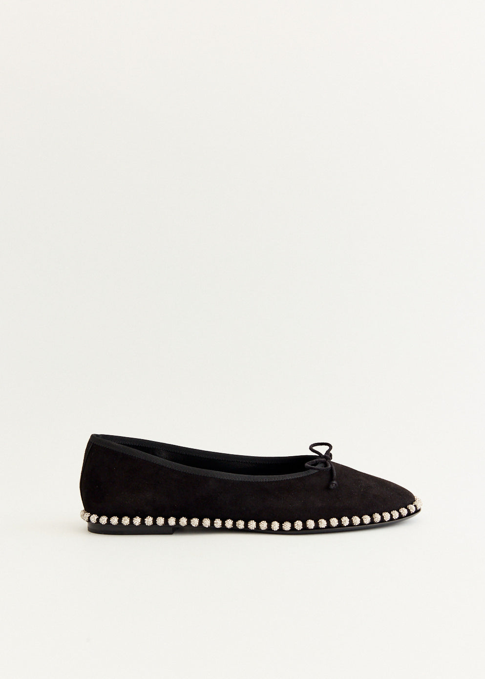 Lina Ballchain Flats